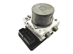 Abs Pumpe Skoda Citigo 1S0614517E TRW 45746