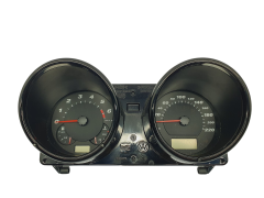 Speedometer Seat Arosa 6H0920800A 041 0263631502