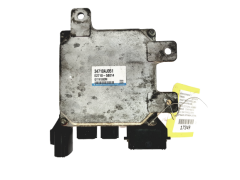 Styreenhed 34710AJ051 E2710-58014 Q1T41083M Chrysler Mitsubishi