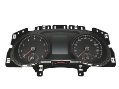 Omdrejningstæller VW Touran 5TA920650A 3128524-01 Visteon