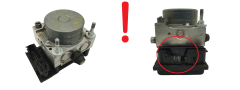 Abs Pumpe Fiat Panda 51789678 0265800623 Bosch 62962