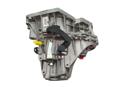 Gearkasse Ny Original TL8008 320101742R Dacia Duster 2