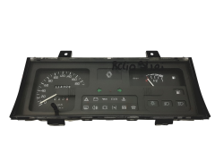 Speedometer Renault Clio 1 7700806691 49650