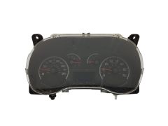 Omdrejningstæller Fiat Grande Punto 5550011005 1163