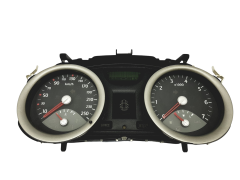 Omdrejningstæller Renault Megane 2 8200364007 51541