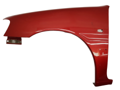 Skærm Forside Venstre Peugeot 106 7840G9 1996 - 2003 6626