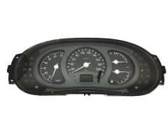Speedometer Renault Clio 2 07021623939 36954