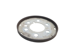 Afskærmning Czujnika Wału 9688606380 1.2 THP VTI Citroen Peugeot