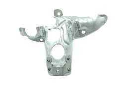 Varmebeskyttelse 140133844R 2.0 DCI Renault Opel Nissan