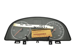 Speedometer VW Touran 1T0920862A Siemens VDO 52343