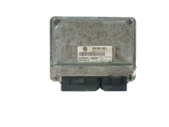 Styreenhed 03E906033L 5WP40194 07 VW Siemens 45484