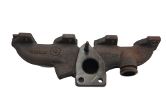 Udstødningsmanifold 8200874115 1.5 DCI Renault Dacia