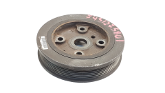 Krumtapaksel remskive 7431275801 2.0 16v Renault Laguna Safrane Volvo