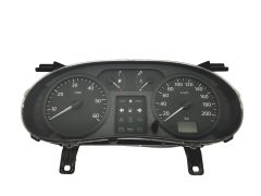 Speedometer Trafic Vivaro 8200279062 B 55073