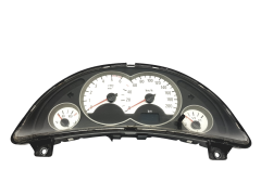 Speedometer Opel 09166819FT 110080005002 Corsa C 43799