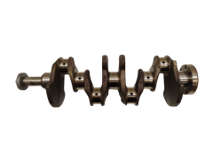 Krumtapaksel 8200416793 122012850 R519 Renault K4M760 4725