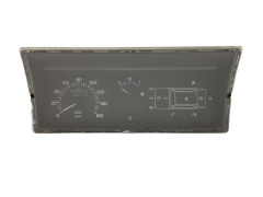 Speedometer Fiat Panda 6060200030 2613