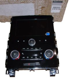 Dekorativt Panel Original 280909445R Renault