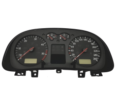 Speedometer VW 1J0920822C Golf MK4 Bora 30491