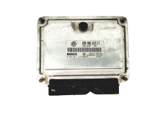 Styreenhed Seat Skoda 038906019KT 0281011219 Bosch 23846
