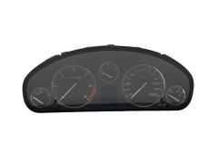 Omdrejningstæller Peugeot 407 9658138280 1278