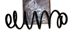 Spiralfjeder Bag Original 9674667180 Citroen
