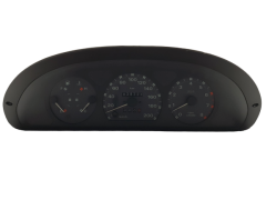 Omdrejningstæller Fiat Punto 46462779 6062602 23421