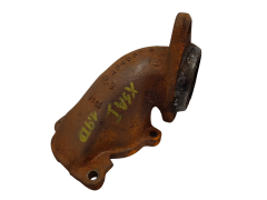 Ladetrykslange 038322 434528 Citroen Xantia 2 1.9 TD 12356