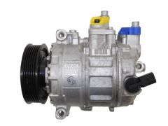 Aircondition Kompressor Original 1K0820859S VW Audi Seat Skoda Aircondition Kompressor Original 1K0820859S VW Audi Seat Skoda