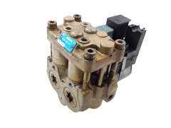 Abs Pumpe Opel Omega A 0265200041 Bosch