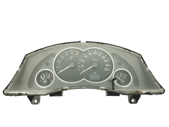 Omdrejningstæller Opel Meriva 13173381XT 110080162026 43377
