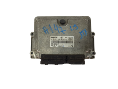 Styreenhed 55189421 0281011488 93749DAV Alfa Romeo Bosch 17609