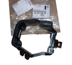Beslag, Holder Venstre Original 9803503680 Citroen