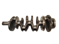 Krumtapaksel 8200385222 2.0 dci M9R Renault