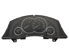 Omdrejningstæller Opel Meriva 13173381XT 110080162026 21134