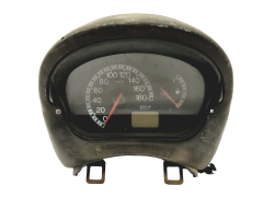 Speedometer Fiat Seicento 6063440050 41634