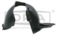 Inderskærm Forside Venstre 2K5805911B 88051772502 VW Caddy DPA