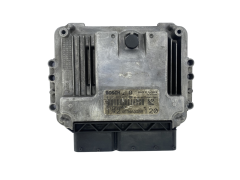 Styreenhed 51798000 0281013672 Alfa Romeo Bosch 48288