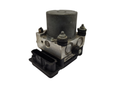 Abs Pumpe Citroen Peugeot 9650576780 0265800301 Bosch 6150