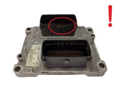 Styreenhed 00467772700 0261206711 ME731HA006 Alfa Romeo Bosch