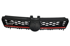Kølergrill 5G0853651AJ 88531537802 VW Golf 7 GTI DPA