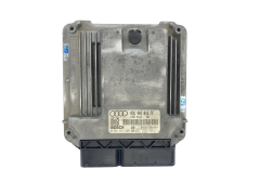Styreenhed 03G906016FF 0281011905 Audi Bosch 63571