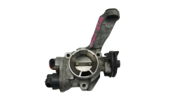 Spjældhusventil 7700108120 1,2 8v Renault Kangoo Clio 2 Twingo