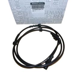 ABS Sensor Højre Bag Original 479003807R Renault