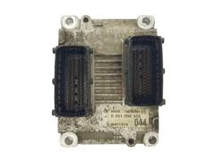 ECU Motorstyreenhed Fiat 0467778770 0261204983 Bosch 19460