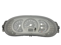 Omdrejningstæller Renault Clio 2 7700410432 F 44222