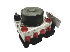 Abs Pumpe Lancia Ypsilon 51866695 0265260024 Bosch