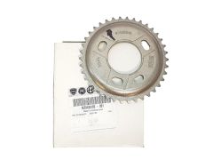 Knastaksel tandhjul Jumper Boxer Ducato 2.2 HDI 9659435180 Ny Original