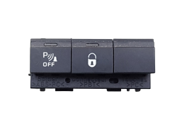 Dørlås Kontakt PDC Peugeot 407 96469958XT