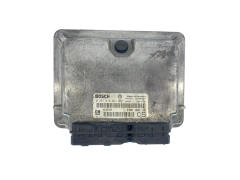 Styreenhed 09133269 0281010021 28SA4222 Opel Bosch 63185